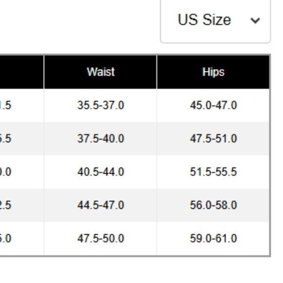 NWT Cider Solid Low-Rise Parachute Cargo Pants size 3X - Picture 8 of 8